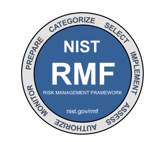 Source: NIST RMF